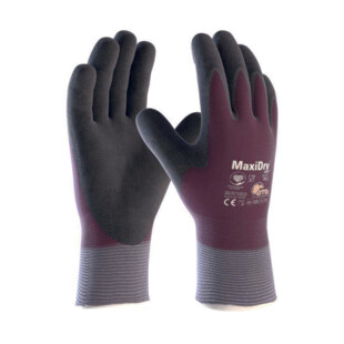 Gants MAXIDRY Zero Atg