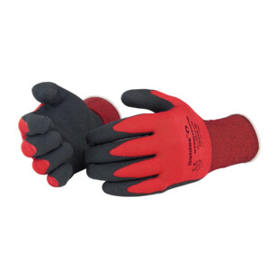 Gants nylons enduits PVC CFT HPT Singer