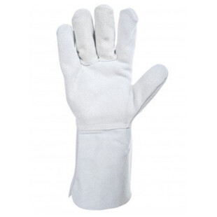 Gants type soudeur Singer
