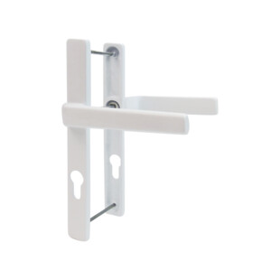 Garniture REKA SR plaques de 24mm 