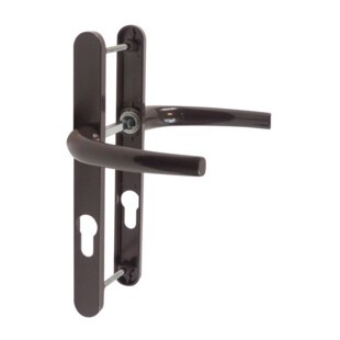 Garniture Rio SN plaques de 24mm 