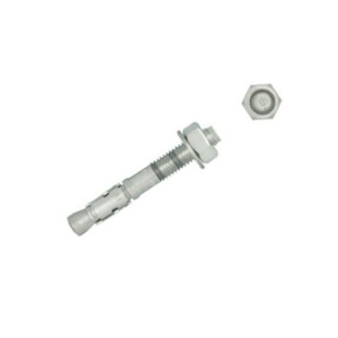 GOUJON D'ANCRAGE INOX A4 OPTION 7 BETON NON FISSURE Rawl