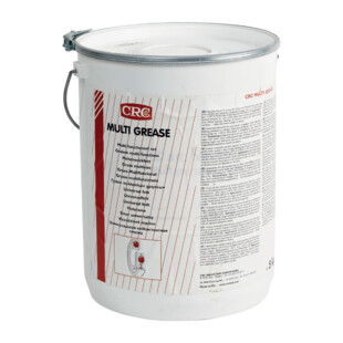 Graisse lithium multi-usage Kf