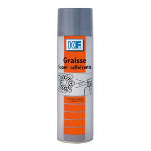 GRAISSE SUPER ADHERENTE EXTREME PRESSION AU LITHIUM Crc Industries France