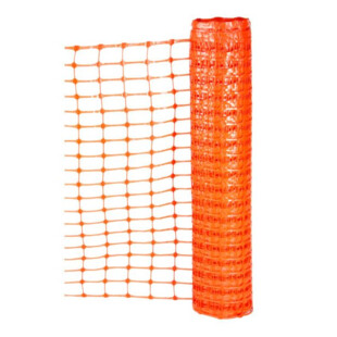 GRILLAGE DELIMITATION DE CHANTIER Novap Sas