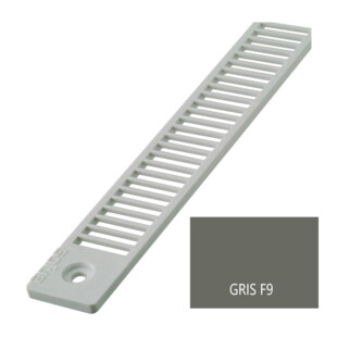 Grille de façade GPVM Anjos