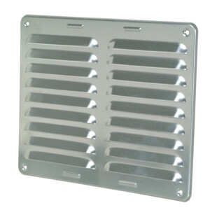 Grille de ventilation murale Renson