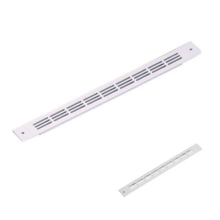 Grille encastrée 489 Renson