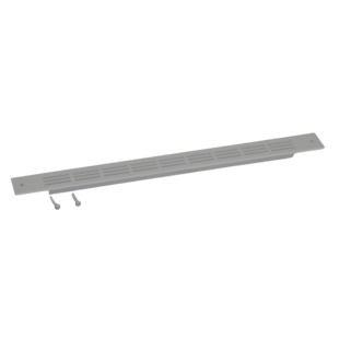 Grille encastrée 489 Renson