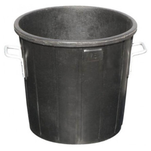 POUBELLE CHANTIER Sofop Taliaplast Multigraphic
