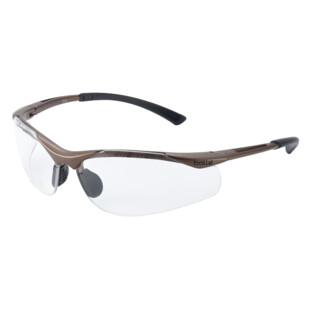 LUNETTE DE PROTECTION CONTOUR Bolle Protection