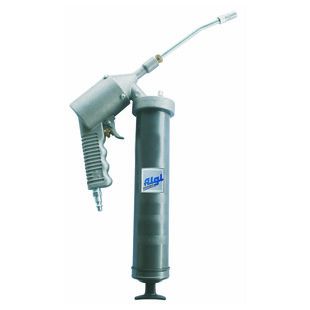 PISTOLET DE GRAISSAGE PNEUMATIQUE Algi