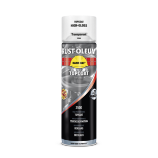 VERNIS INCOLORE HARD HAT Rust Oleum France Sa