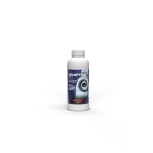 DECAP'TOUT GEL - DECAPANT PUISSANT Aexalt