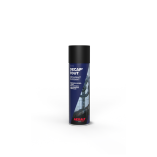 DECAP'TOUT - DECAPANT PUISSANT - 650 ML Aexalt