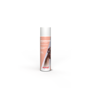 AEXAMOUSSE SANS EAU - NETTOYANT SEC - 210ML Aexalt