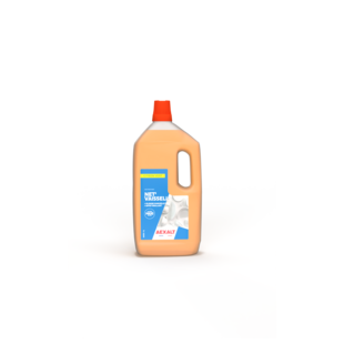 NET'VAISSELLE - LIQUIDE VAISSELLE CONCENTRE Aexalt
