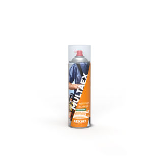 MULTAEX - NETTOYANT TECHNIQUE PARFUM PIN - 650 ML Aexalt