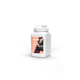 AEXABILLES - GEL MICROBILLES Aexalt