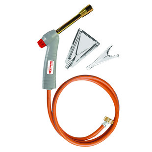 CHALUMEAU PLOMBIER + ACCESSOIRES 5200 Guilbert-Express