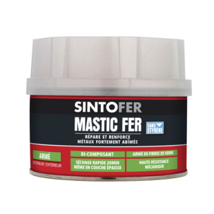 MASTIC SINTOFER ARME Sinto