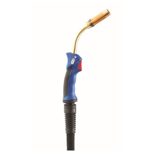 TORCHE DE SOUDAGE MIG/MAG "MB GRIP" REFROIDIE LIQUIDE Binzel Soudage