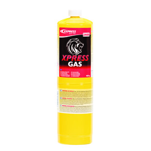 CARTOUCHE DE GAZ MAP//PRO 2400 Guilbert-Express