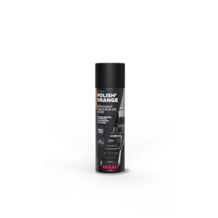 POLISH'ORANGE - RENOVANT TABLEAUX DE BORD Aexalt