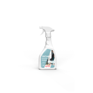 BACTAEX - DEGRAISSANT DESINFECTANT PRET A L'EMPLOI - 750ML Aexalt