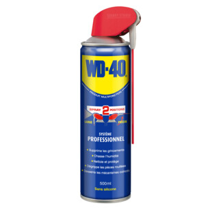 LUBRIFIANT WD40 Wd 40 Company Ltd