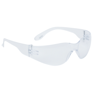 LUNETTE DE PROTECTION BRAVA2 CLEAR Delta Plus Pro