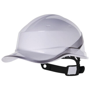 CASQUE DE CHANTIER BASEBALL DIAMOND V Delta Plus Pro