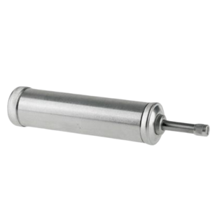 POMPE A POUSSER METAL 150ML + AGRAFE Pressol