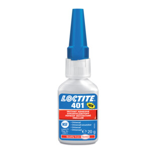 COLLE INSTANTANEE 401 Loctite