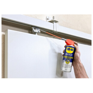 GRAISSE GEL LONGUE DUREE EN SPRAY (SYSTEME PRO) Wd 40 Company Ltd