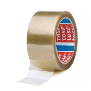 ADHESIF D'EMBALLAGE PP ECO 4089 Tesa