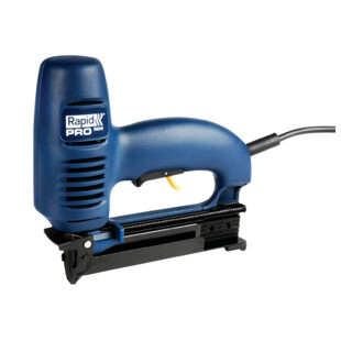 AGRAFEUSE CLOUEUR ELECTRIQUE R606 Rapid