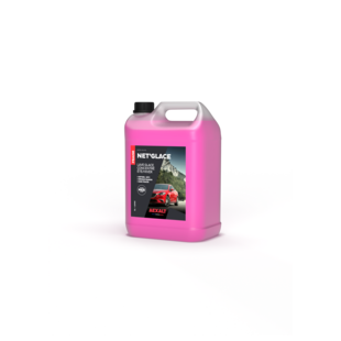 NET'GLACE - LAVE GLACE CONCENTRE ETE HIVER - 5L Aexalt