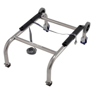 DIABLE DE CHARGEMENT POUR X'TOWER Tubesca-Comabi