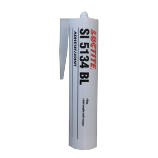 JOINT SILICONE BLEU LOCTITE SI 5134 310 ML Loctite