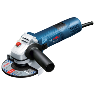 MEULEUSE D'ANGLE 125MM 720W GWS 7-125 Bosch
