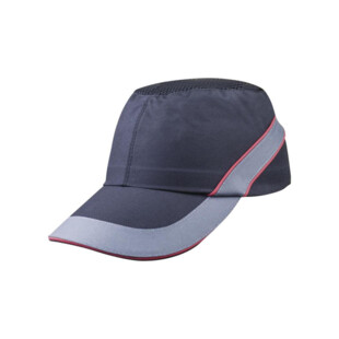 CASQUETTE ANTI-HEURT TYPE BASE-BALL AIR COLTAN Delta Plus Pro