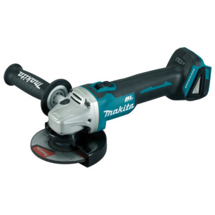 MEULEUSE D'ANGLE 125MM 18V DGA506Z Makita