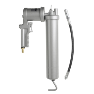 PISTOLET DE GRAISSAGE PNEUMATIQUE DLFP Pressol