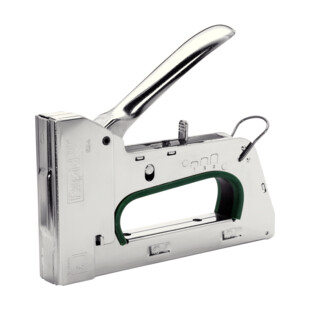 AGRAFEUSE MANUELLE METALLIQUE PRO R34E Rapid