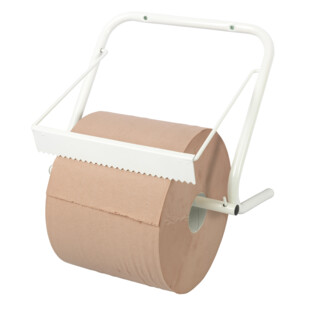 DEVIDOIR POUR BOBINES PAPIER Global Hygiene Monnoyeur