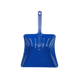 PELLE A POUSSIERE METAL LAQUEE Rls Domergue