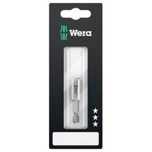 ADAPTATEUR UNIVERSEL 899/4/1 SB 1/4''X152MM Wera