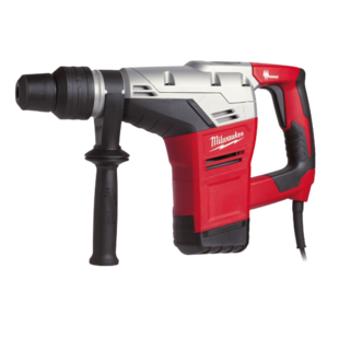 PERFORATEUR BURINEUR SDS-MAX 1100W 7,5J K 540 S Milwaukee