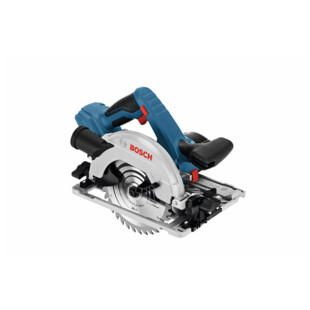 SCIE CIRCULAIRE 18V Ø165MM GKS 18V-57 G Bosch